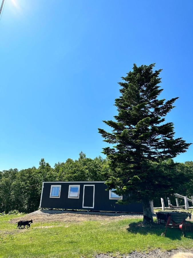Margo'S Garden Farmstay, Kiroro Akaigawa Buitenkant foto
